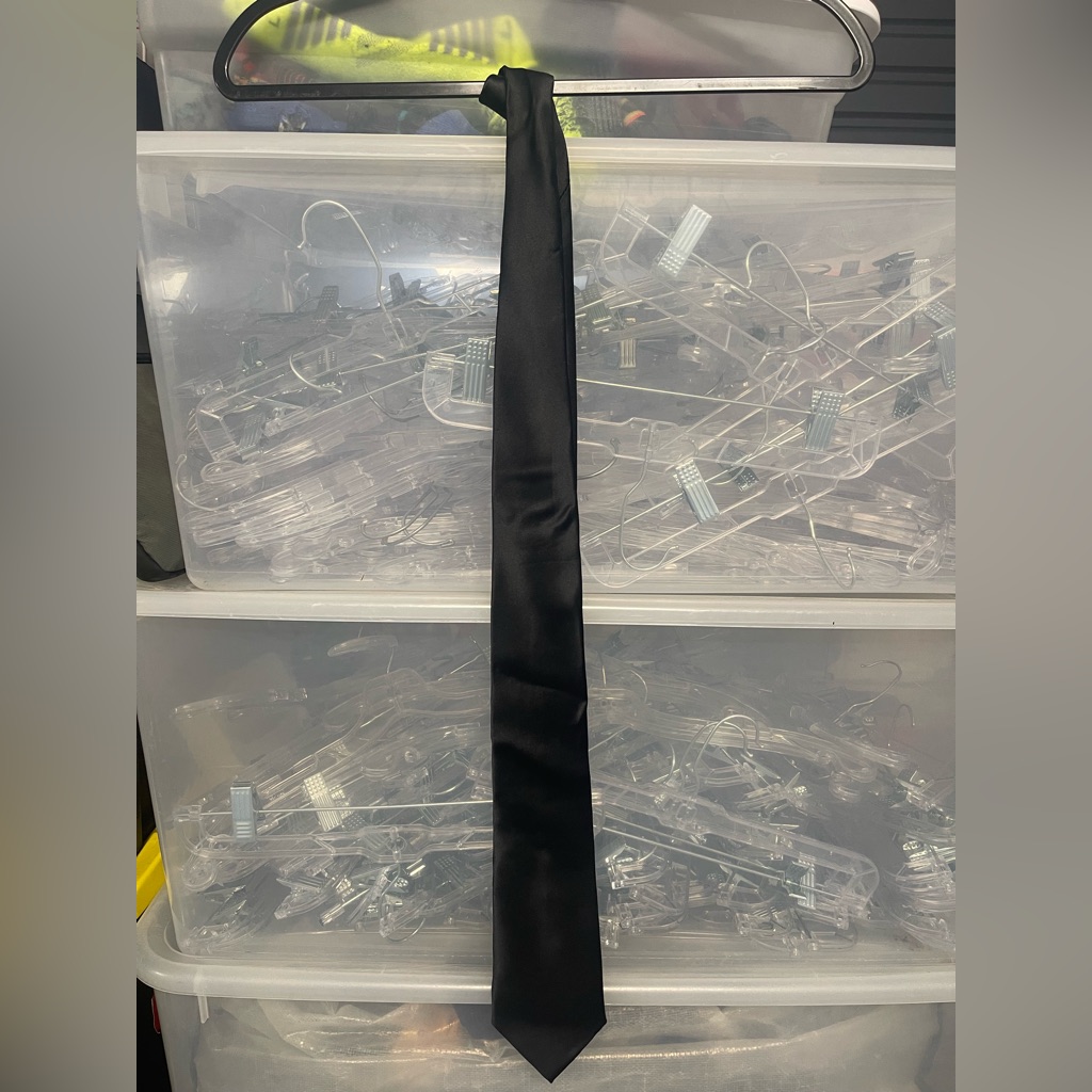 Classic Donald J Trump Tie